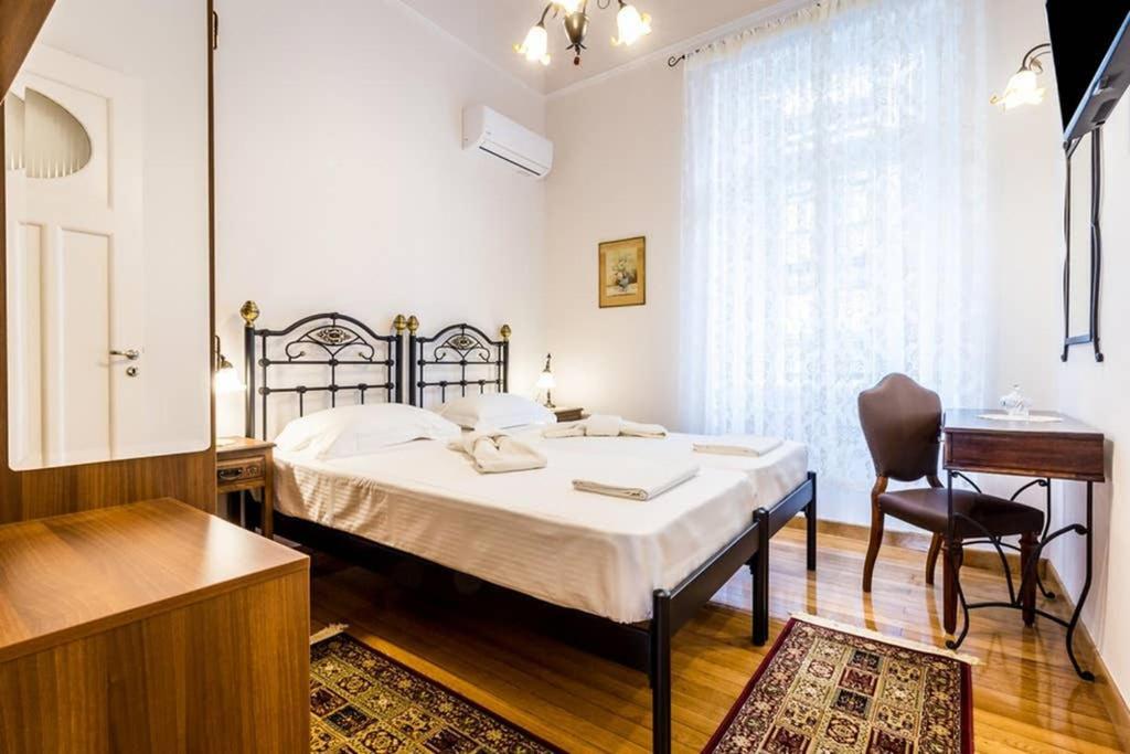 Neoclassical Apartment With 3 Bedrooms In Πειραιάς Εξωτερικό φωτογραφία