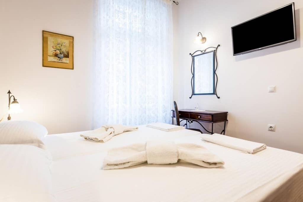 Neoclassical Apartment With 3 Bedrooms In Πειραιάς Εξωτερικό φωτογραφία